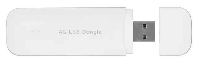 Brovi E3372-325 White LTE Modem