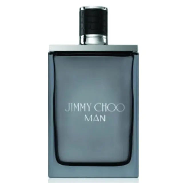 Jimmy Choo Man Eau De Toilette 100ml 2