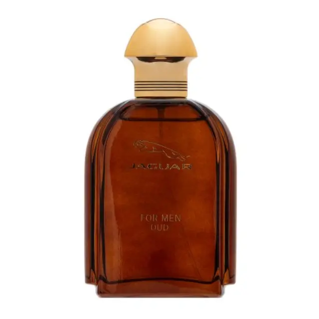 Jaguar Oud For Men Eau de Parfum for men 100 ml