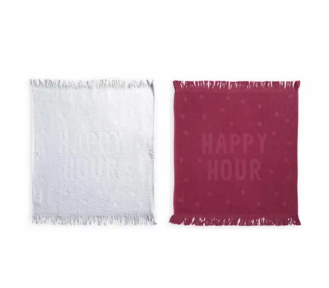 ΠΟΤΗΡΟΠΑΝΟ HAPPY HOUR 50X50 OFF WHITE NEF NEF 2