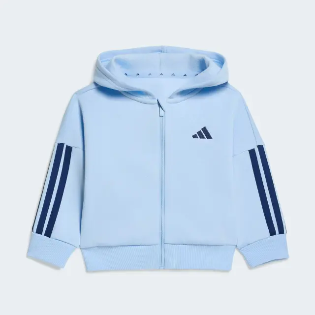 ADIDAS INFANTS ESSENTIALS JOGGERS KR9323 - 3-4 χρονών 2