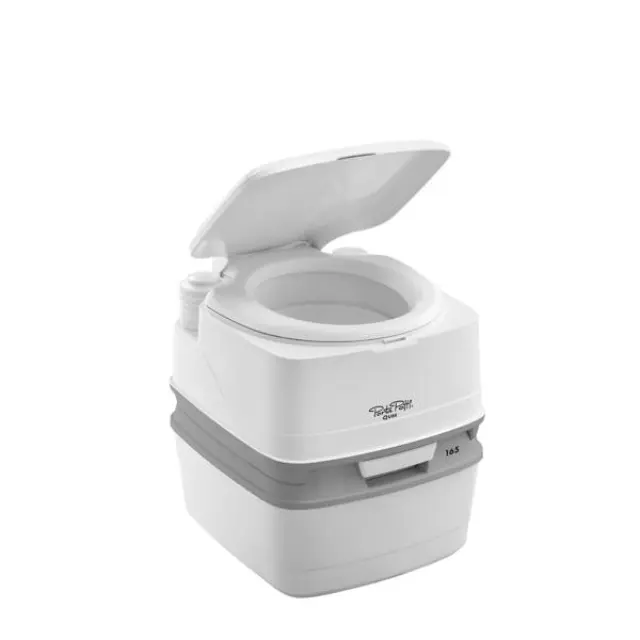 Χημική Τουαλέτα Porta Potti Qube 165 41.5x37.9x41.9cm
