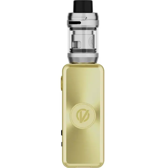 Vaporesso Gen Se 3ml Kit - Platinum Gold