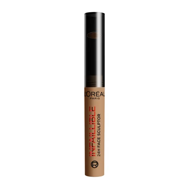 Infaillible 24h Face Sculptor Stick Fair Light Contour