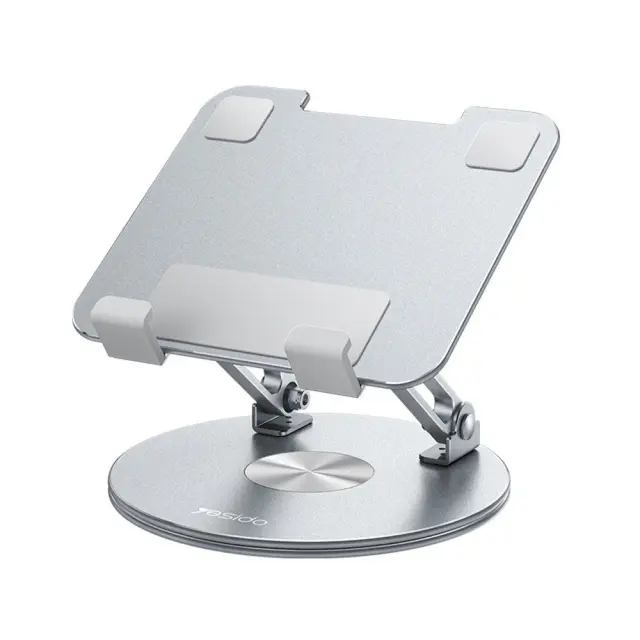 Yesido® C293 Βάση Γραφείου για Tablet- Silver