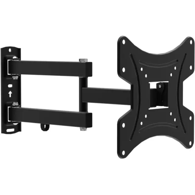 Βάση Τηλεόρασης 13"-42" Vesa 200x200 OSIO OSMA-1142 3
