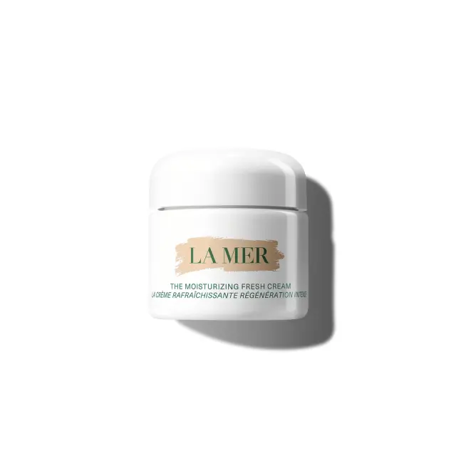The Moisturizer Fresh Cream