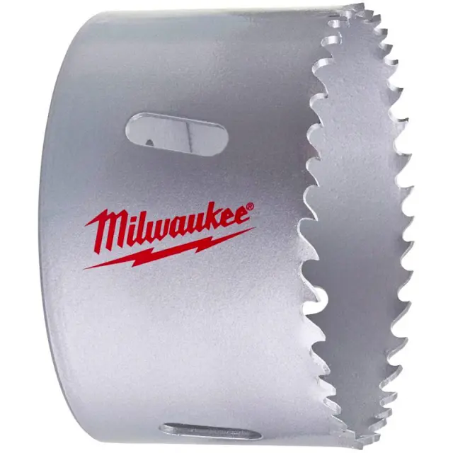 Ποτηροτρύπανο Εργολάβου 70mm MILWAUKEE