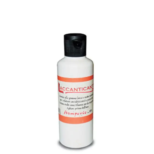 Stamperia Βερνίκι Laccanticante - 80ml