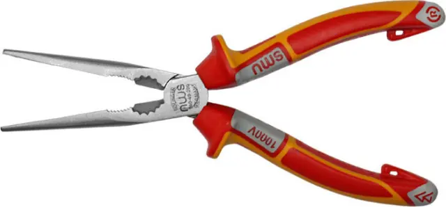 Pliers VDE 200mm NWS 140-49-200