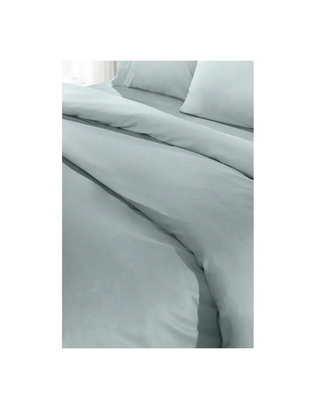Σεντόνι King Size Guy Laroche Color Plus Mint 270x280 3