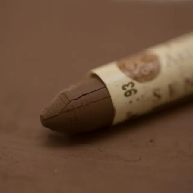 Sennelier Παστέλ Λαδιού - Sennelier Brown Light - 5ml