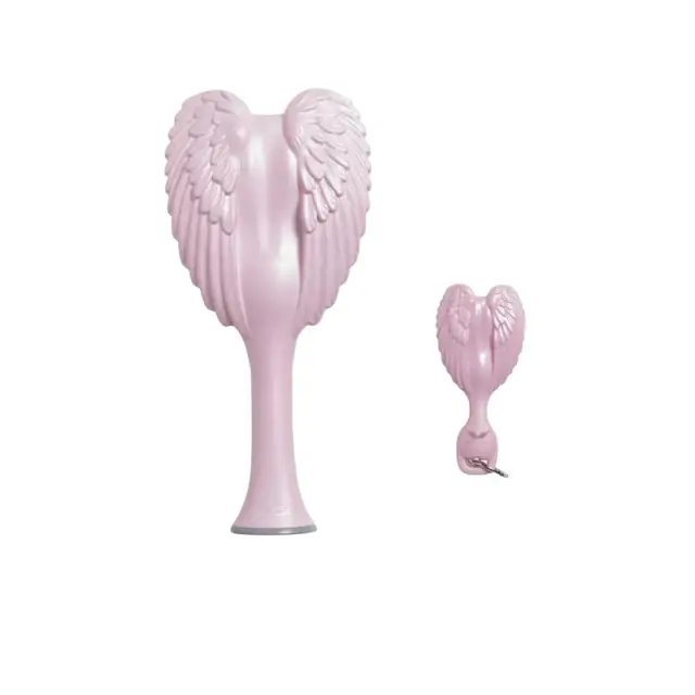 Tangle Angel 2.0 Gift Set Pink/Pink 2