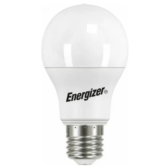 Energizer S15237 - Λάμπα LED για Ντουί E27 Ψυχρό Λευκό 1060lm