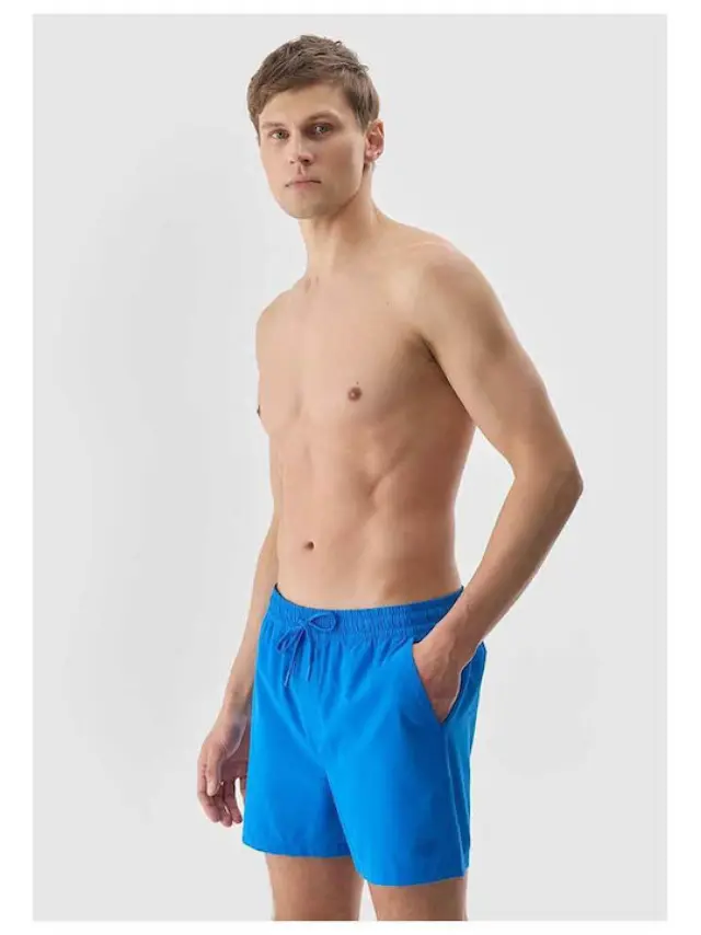4F Swim Shorts Blue 4FWSS24UBDSM085-36S - 3XL 2