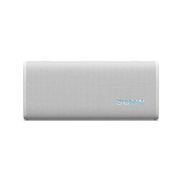 BLUETOOTH PORTABLE SPEAKER SRSULT30W POWER SOUND FIELD 3 WHITE SONY