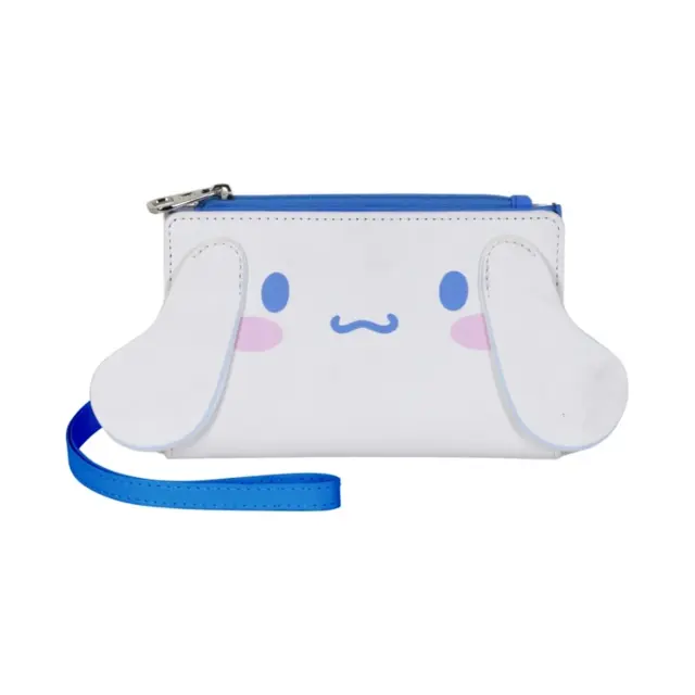 Πορτοφόλι Hello Kitty Cinnamoroll wallet 09951 2