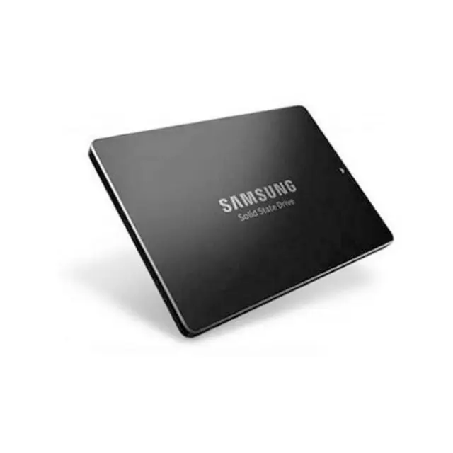 Samsung Δίσκος SSD PM897 960GB 2.5" Sata III (MZ7L3960HBLT-00A07)