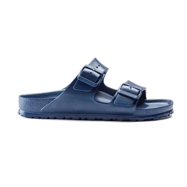 Birkenstock Πέδιλα Ανδρικό EVA-αδιάβροχο Μπλέ BIR/EVA ARIZONA 1019051 NAVY