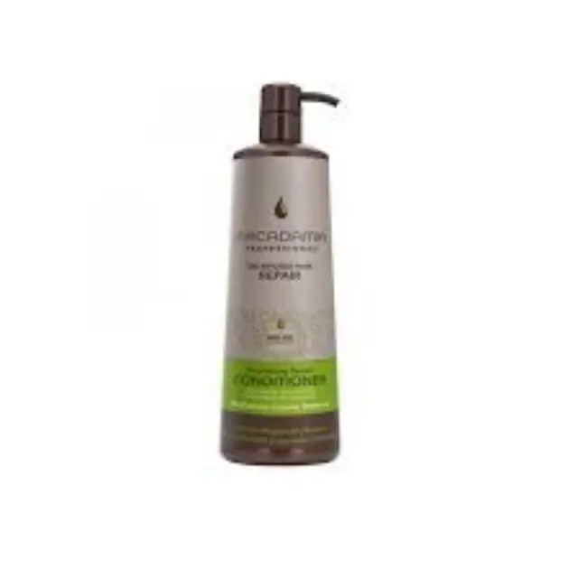 Macadamia Vegan Professional Nourishing Repair Conditioner 1000ml - (μάσκα καθημερινής αναδόμησης)