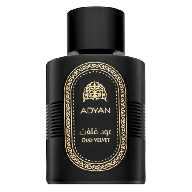Adyan Oud Velvet Eau de Parfum for women 100 ml