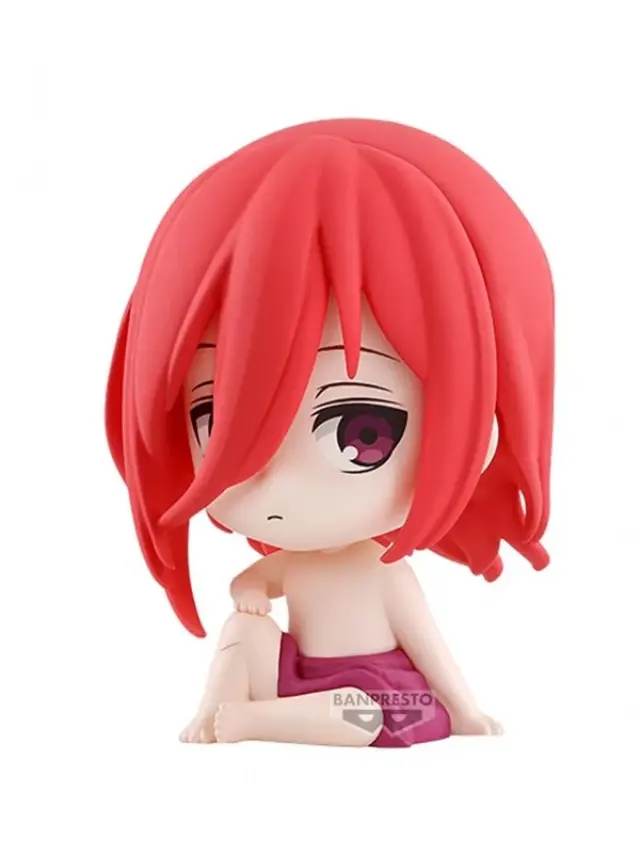 BLUE LOCK MASCOT FIGURE vol.2(B:Hyoma Chigiri) 7 cm 3