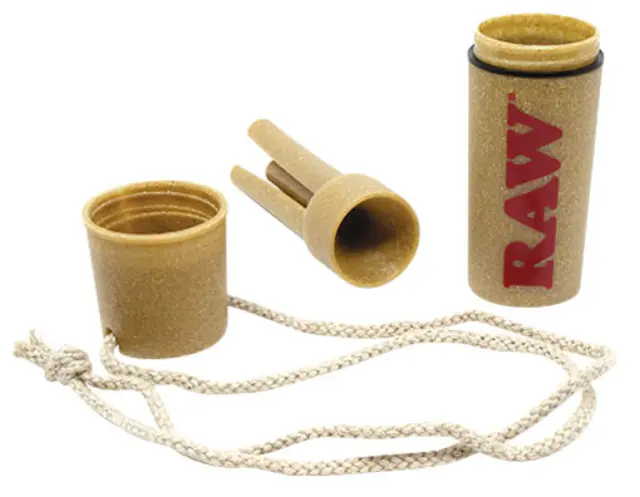 RAW Reserva - Γέμισμα Κώνου 2
