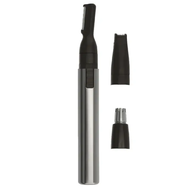 Wahl - Nose-Ear Trimmer Micro Groomsman