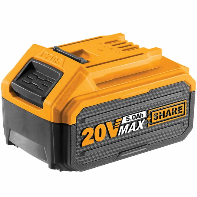 ΜΠΑΤΑΡΙΑ 20V 5.0AH LI-ION INGCO FBLI2003