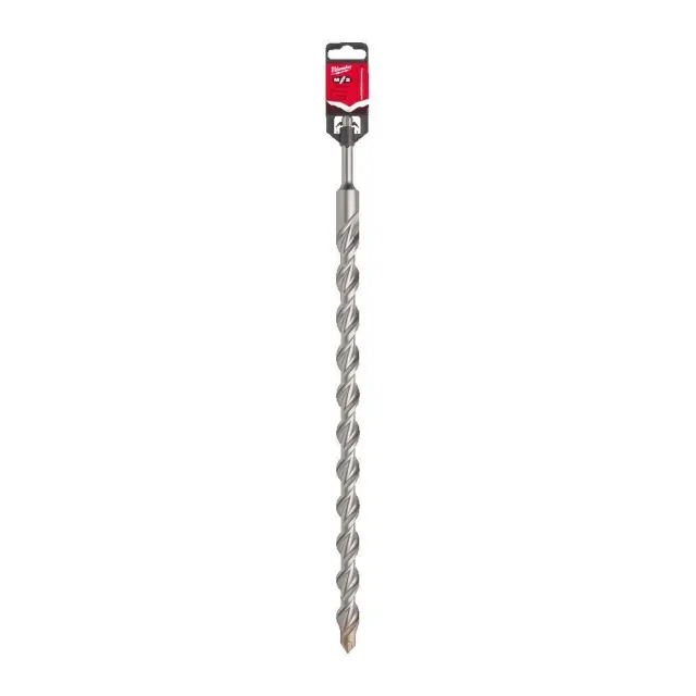 Milwaukee 4932344307 - ΤΡΥΠΑΝΙ SDS PLUS 22x450 MW 2