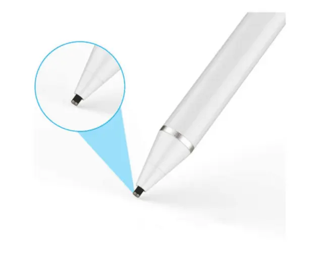 Tech-protect Active Stylus Pen Black 2