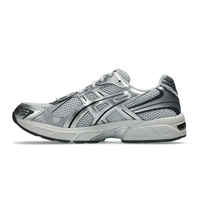 Asics Sportstyle Men's Gel-1130 Ασημί 1203A609-023 (Asics Sportstyle) 2
