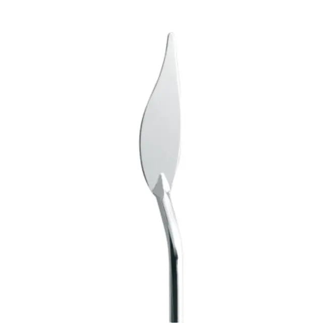 RGM Σπάτουλα Ζωγραφικής RGM New Age Νο02 (Λάμα: 43x10mm)