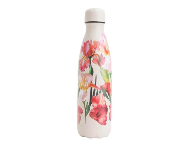 Μπουκάλι Θερμός Original Emma Bridgewater Chilly's με χωρητικότητα 500ml και διατήρηση θερμοκρασίας 12h ζεστό / 24h κρύο - Golden Hour 22856