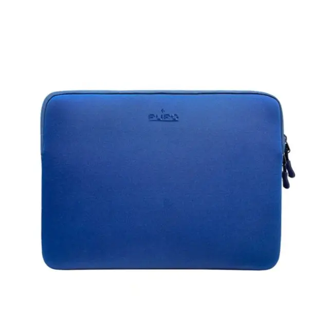 Puro Τσάντα Laptop Slim Guard 14" Blue