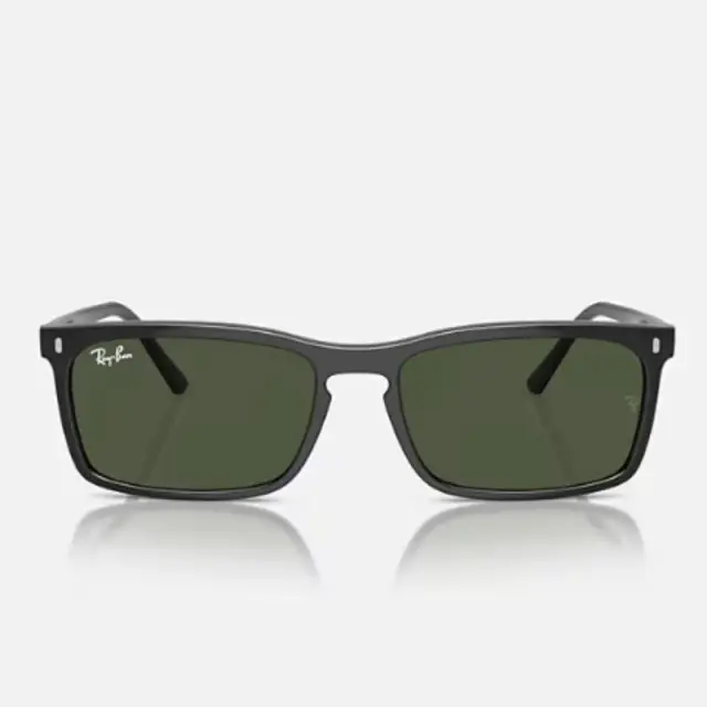 Γυαλιά Ray Ban 0RB4435 901/31 Μαύρο - 56 2