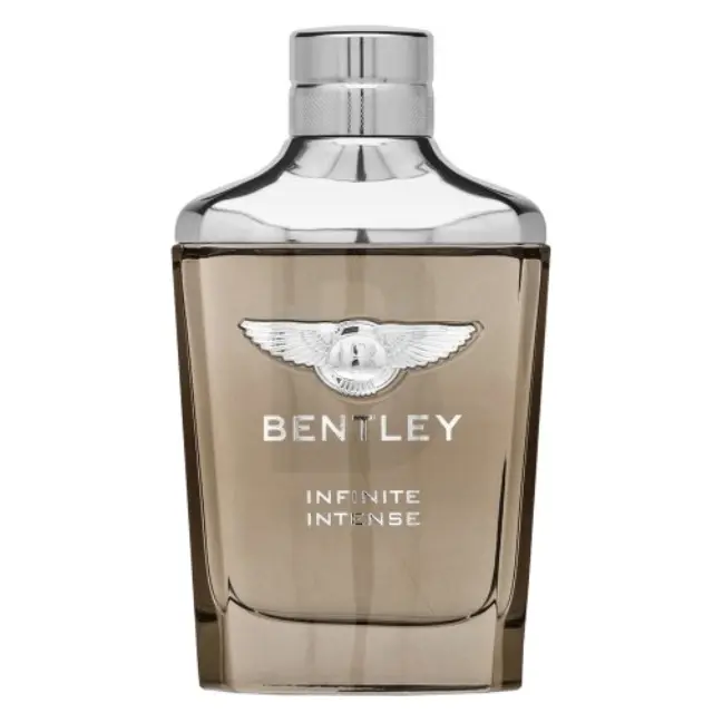 Bentley Infinite Intense Eau de Parfum for men 100 ml