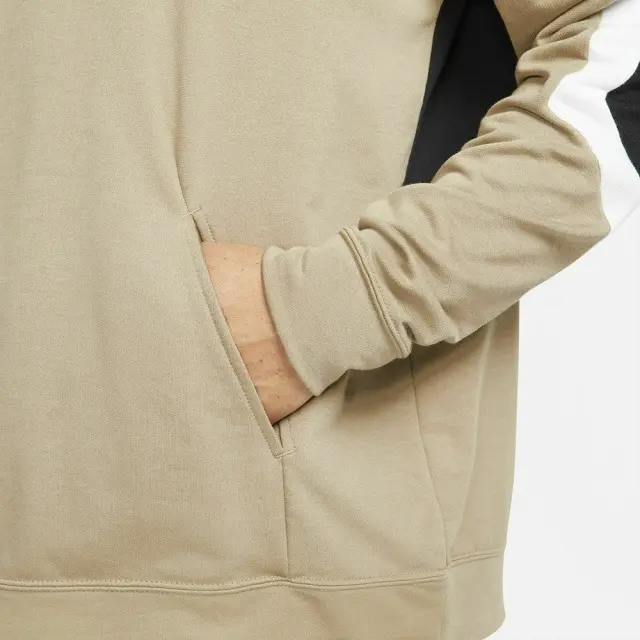 Nike Mens Fleece Training Hoodie (DD1903-247) - MULTI-COLOR - S 3