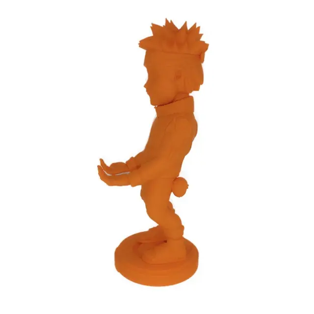 3D Printed Naruto Stand - Handmade 2