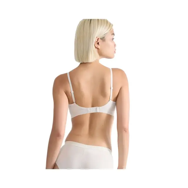 Sloggi Γυναικείο Μπουστάκι EVER Ease P, Χρώμα Sand Beige 2