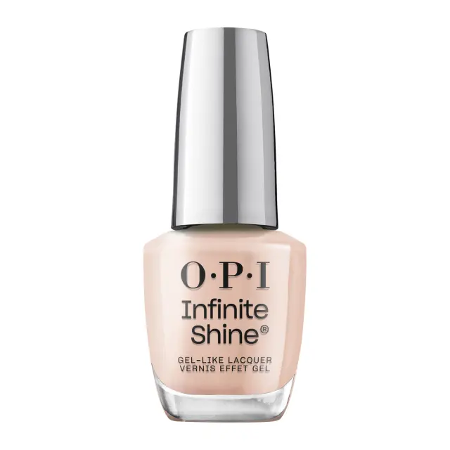 OPI Infinite Shine Gel-Like Lacquer nail polish With gel effect Keep Calm & Carry On 15 ml