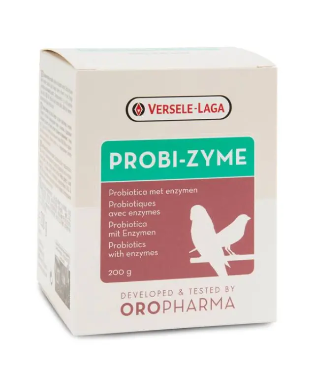 Versele Laga Oropharma Probi Zyme για Πέψη & Εντερική Υγεία 200gr 2