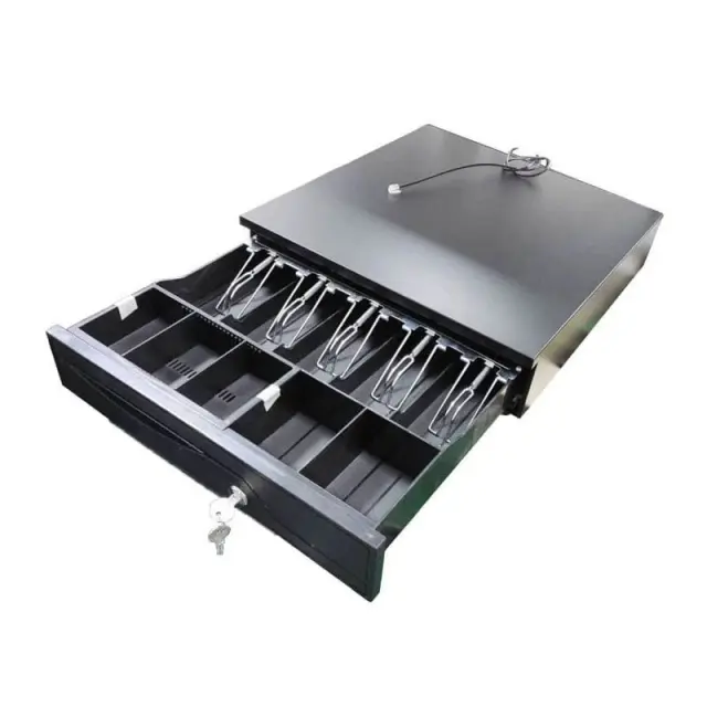 Συρτάρι ταμειακής μηχανής - Cash drawer 013125 2