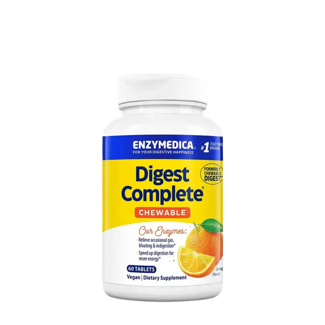 Enzymedica Digest Complete® Chewable