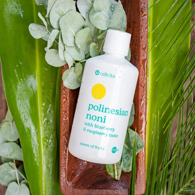 CaliVita Polinesian Noni 3