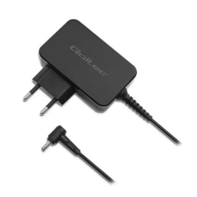 Qoltec Φορτιστής Asus 33W 19V 1.75A (52390)