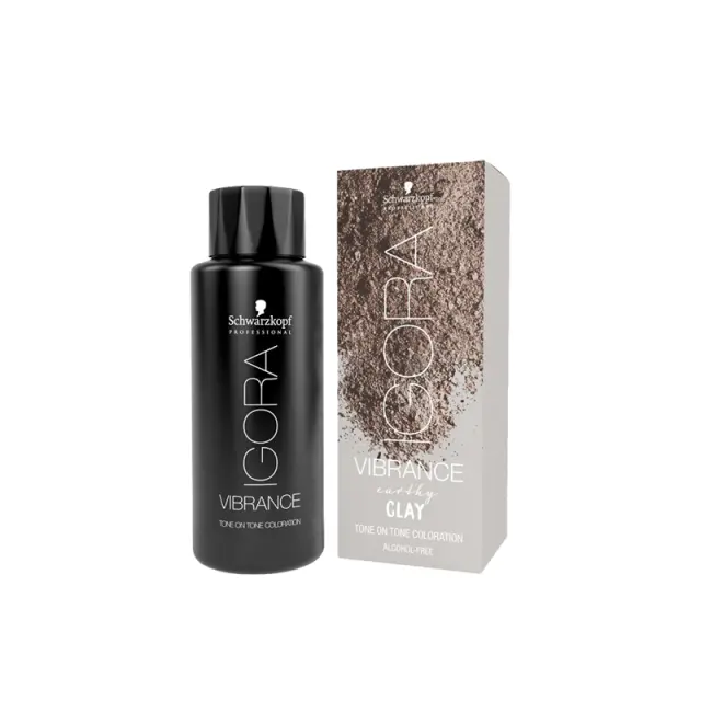 Schwarzkopf Igora Vibrance 5-16 Καστανό Ανοιχτό Σαντρέ Σοκολατί 60ml