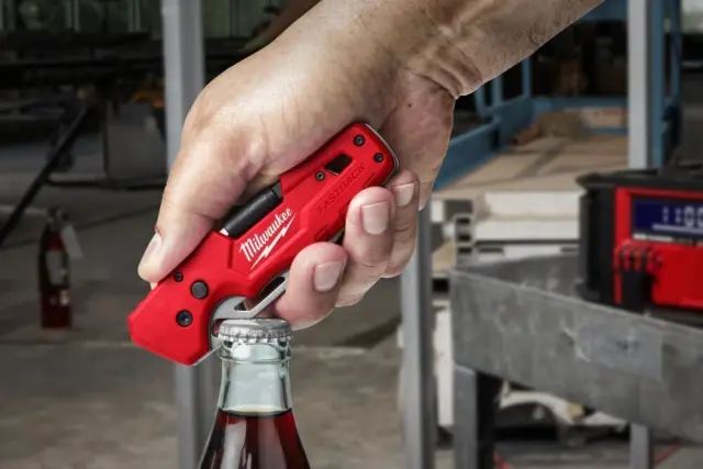 Milwaukee 4932492454 - ΑΝΑΔΙΠΛΟΥΜΕΝΟ ΜΑΧΑΡΙ FASTBACK™ 5 ΣΕ 1 MW 3