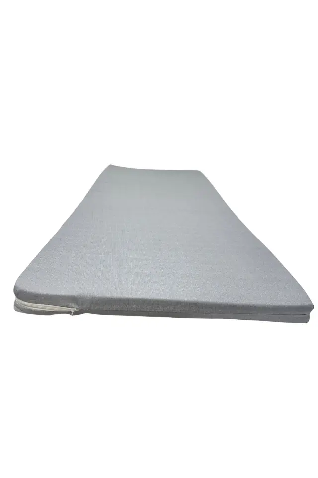 Stewehome Στρώμα αφρού για δάπεδο ή μπαλκόνι 180x80x6 cm 3