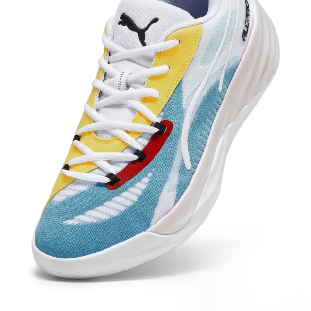 Puma All-Pro Nitro 379079-06 - 42 3